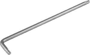TKL20 Ключ торцевой TORX® удлиненный, T20