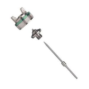 Дюза SATA Сменный к-т (головка, сопло, игла) для jet 4000 B HVLP 1,3