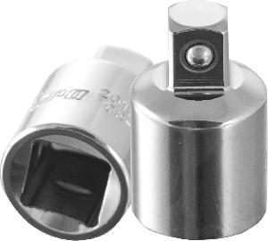Переходник Ombra 1/2"DR(F)*3/8"DR(M)