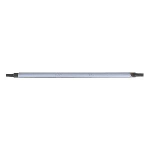 Вставка KING TONY (бита) для отвертки 91232 TORX T20 / TORX T25