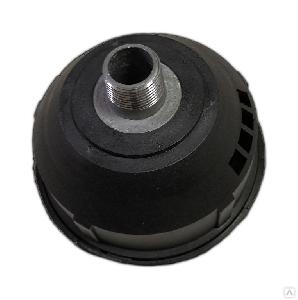 Фильтр воздушный в сборе Remeza LB50/75В (круглый)