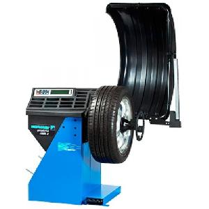 Стенд Hofmann балансировочный Geodyna 4500-2 с ЖК-дисплеем