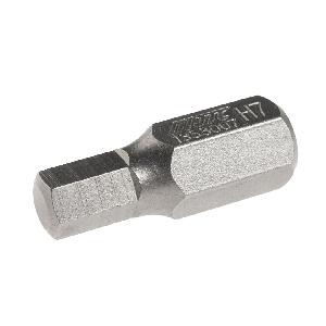 Бита HEX H7х30мм 10мм S2 JTC
