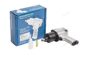 Пневмогайковерт Nordberg ударный 1/2", 850 нм