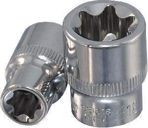 Головка Ombra торцевая 1/2"DR, внешний TORX®, Е20