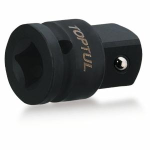 Переходник TOPTUL ударный 1/2"х3/8"