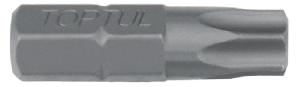 Бита TOPTUL мм 5/16" TORX T27, L=30