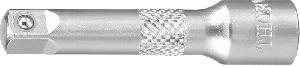 Удлинитель Thorvik 1/4"DR, 100 мм
