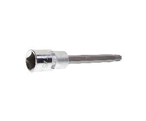 Головка 1/2"хT45 длинная с насадкой L=120мм JTC