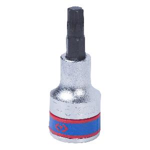 Насадка KING TONY (бита) торцевая 1/2", TORX, T45, L = 60 мм