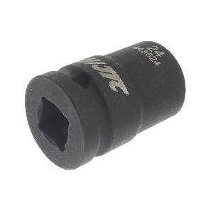 Головка JTC торцевая 1/2" TORX E24 ударная