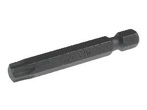 Бита TORX Т40х50мм 1/4" JTC