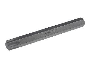 Бита TORX Т50х80мм 5/16" удлиненная JTC