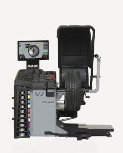 Стенд Hunter RFE10VAGE Cтенд виброконтроля дилерский VAS 6230BE