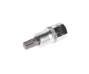 Бита-головка 1/2" SPLINE М10х55мм JTC