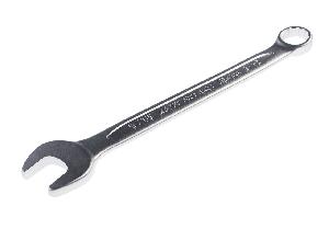 Ключ комбинированный 9/16" L=185мм JTC