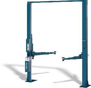 Подъемник Nussbaum 2-х стоечный POWER LIFT SPL 4600 UNI XXL, г/п 4,6 т.