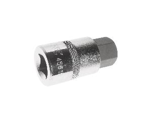 Бита-головка JTC 1/2" HEX H19х55мм