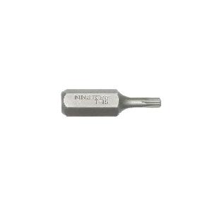 Вставка KING TONY (бита) торцевая 5/16", TORX, Т60, L = 36 мм