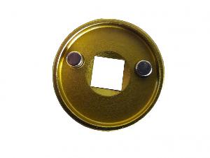 Головка сервисная 3/8" для фазорегулятора VAG T10352/1 МАСТАК 103-23003