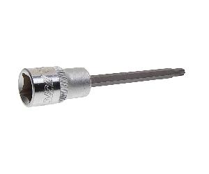 Головка JTC 1/2"xT30 120 мм длинная с насадкой