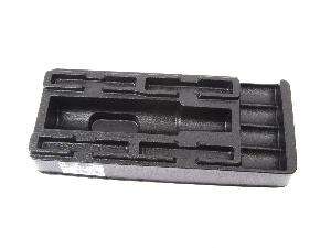 Ложемент для отвертки ударной 4505MR, PVC KING TONY 84450580B
