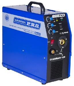 Полуавтомат сварочный Aurora PRO OVERMAN 160 (MOSFET), инверторный
