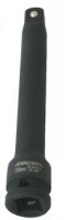 Удлинитель Jonnesway для ударного инструмента 1/2"DR, 150 мм
