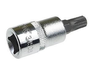 Бита-головка 3/8" SPLINE M8х48мм JTC