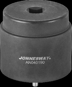 Головка Jonnesway 1/2"DR для уплотнительного кольца редуктора рулевого механизма MAN (FE410A)