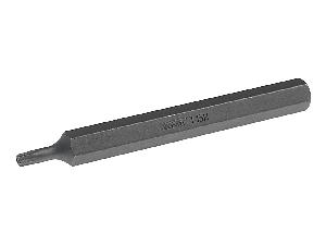 Бита TORX Т15Hх80мм 5/16" удлиненная JTC