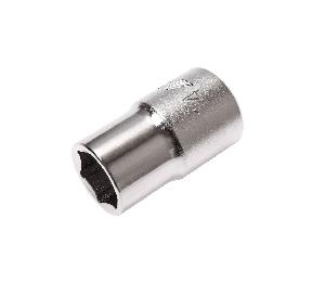 Головка торцевая 1/2" 14мм L=38мм JTC