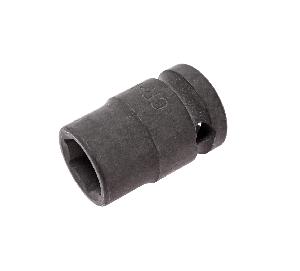 Головка торцевая 1/2" 15мм ударная L=38мм JTC