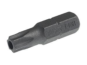Бита TORX Т40Hх30мм 5/16" JTC