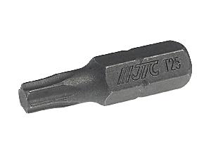 Бита TORX Т25х25мм 1/4" JTC