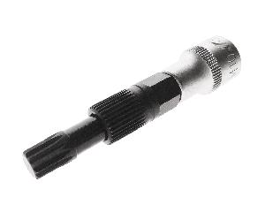Фиксатор шкива генератора 3/8"хMIO/12ммх31T JTC