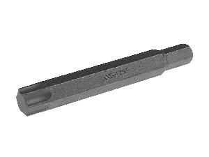 Бита TORX Т55х80мм 5/16" удлиненная JTC