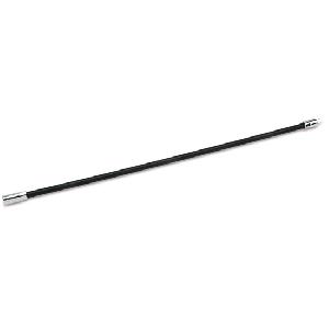 Удлинитель TOPTUL  гибкий 1/4" 450мм