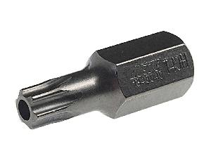 Бита TORX Т40Нх30мм 10мм JTC