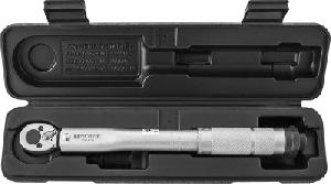 Ключ Thorvik динамометрический1/4"DR, 2-24 Нм