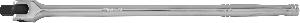 Вороток Ombra шарнирный 1/2"DR, 380 мм