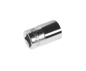 Головка торцевая 3/8" 13мм L=28мм JTC
