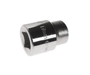 Головка торцевая 3/4" 17мм L=50мм JTC