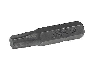 Бита TORX Т30х30мм 1/4" JTC