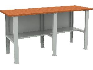 Верстак Практик безтумбовый Expert (№220) W200.F2/F2/F2.000