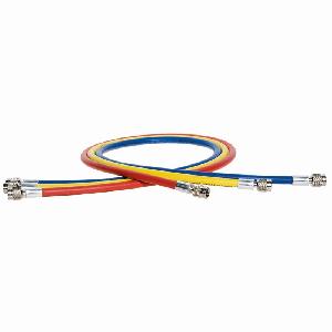 Шланг Errecom синий LP длиной 3 м 1/4 SAE - 1/4 SAE