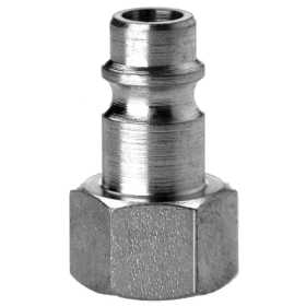 Штуцер. внутр. 1/4" CAMOZZI 5380 1/4