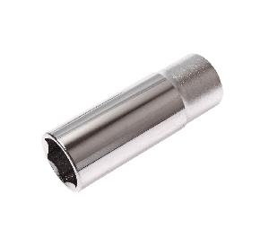 Головка торцевая 1/4" 13мм глубокая L=50мм JTC