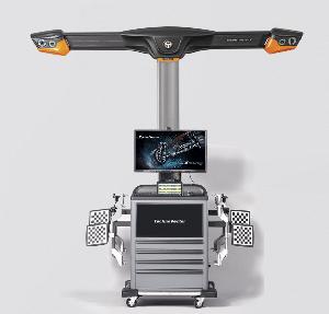 Стенд сход развал 3D Техно Вектор 7 P 7204 TAM