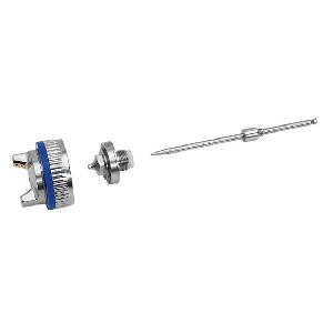 Дюза SATA Сменный к-т (головка, сопло, игла) для jet 5000 B RP 1,8